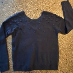 Abercrombie sweater